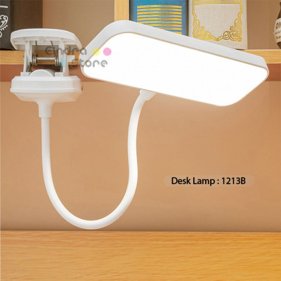 Desk Lamp : 1213B